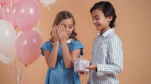 Valentine's Day. Stock Footage 146363591