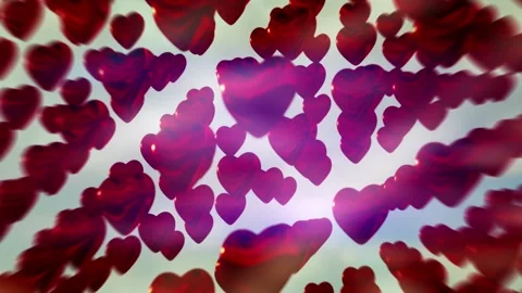Valentine's Day Stock Footage 148092623