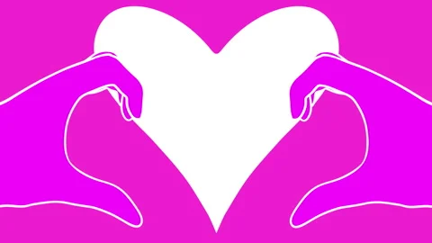 Valentines Day Stock Footage 260466676