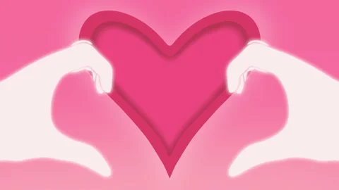 Valentines Day Stock Footage 260475461