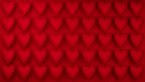 Valentine's Day Stock Footage 262077332