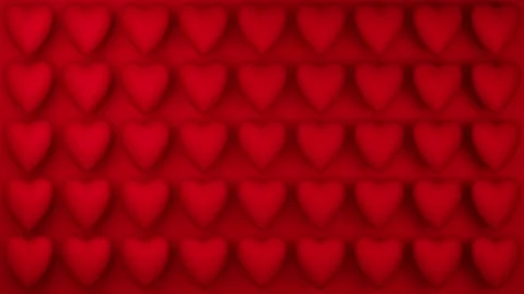 Valentine's Day Stock Footage 262077333