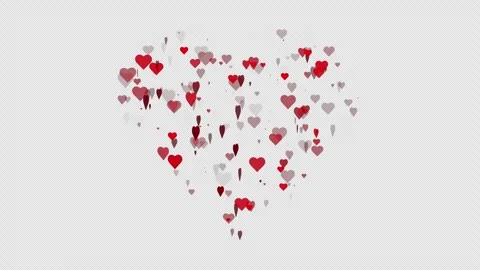 Valentine's Day Stock Footage 299700535