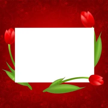 Valentines day Stock Illustration