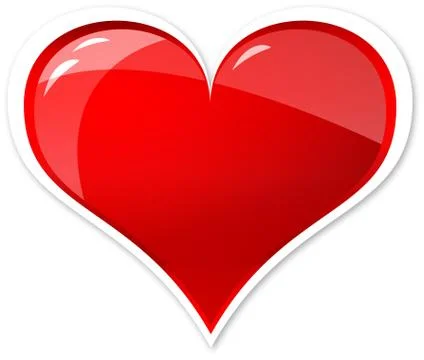 Valentine's day Stock Illustration