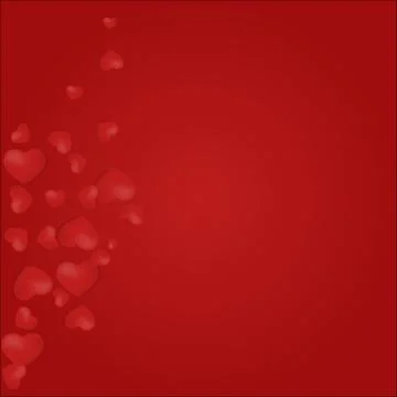 Valentines day Stock Illustration