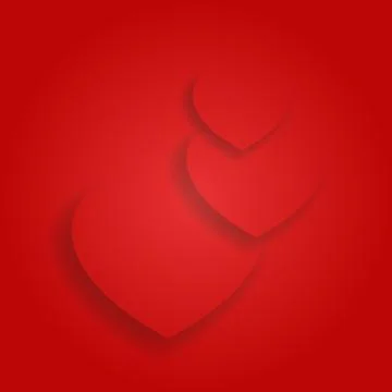 Valentines day Stock Illustration