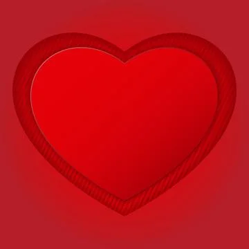 Valentines day Stock Illustration