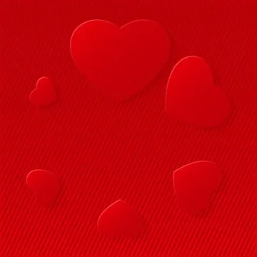 Valentines day Stock Illustration