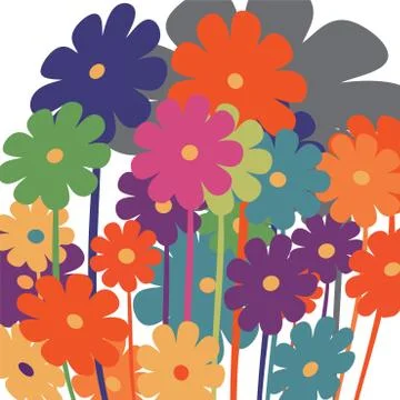 Valentine's Day Stock Illustration
