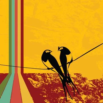 Valentine's Day Stock-Illustration