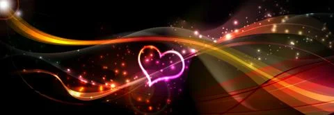 Valentines day Stock Illustration