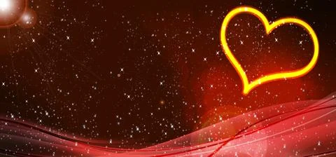 Valentines day Stock Illustration