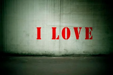 Valentine's day Stock Illustration