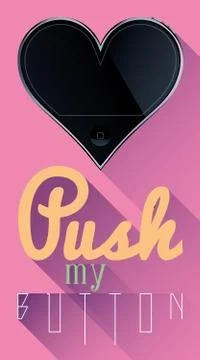 Valentine's day 스톡 일러스트