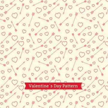 Valentines day Stock Illustration