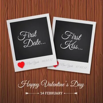 Valentines day Stock Illustration