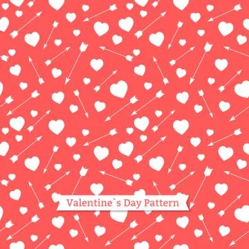 Valentines day Stock Illustration