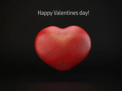 Valentines day Stock Illustration