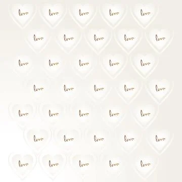 Valentines day Stock Illustration