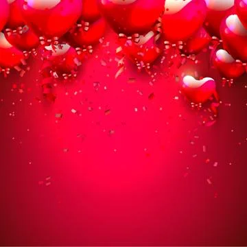 Valentines day Stock-Illustration