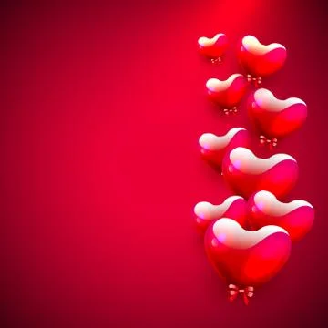 Valentines day Stock Illustration