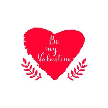 Valentines day Stock Illustration