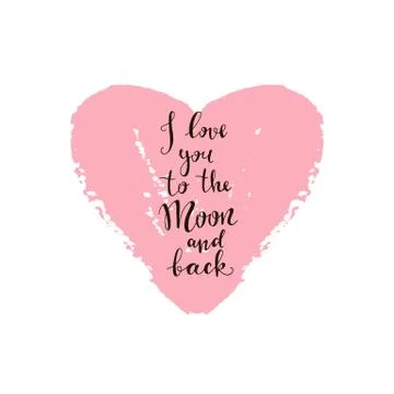 Valentines day Stock Illustration