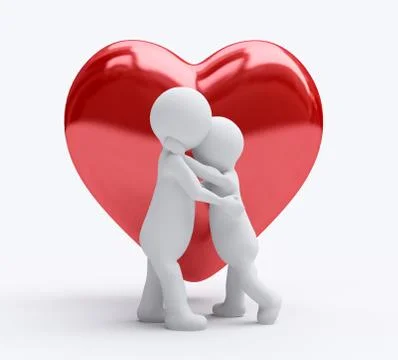 Valentines day, Stock Illustration