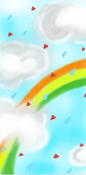 Valentine's Day Stock-Illustration