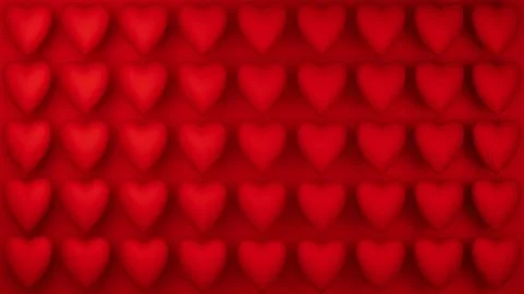 Valentine's Day Stock Illustration