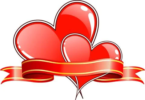 Valentines Day Stock Illustration