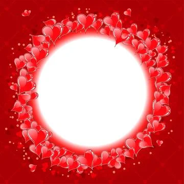 Valentines Day Stock Illustration