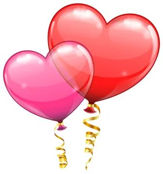 Valentine's Day Stock Illustration