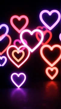 Valentine's Day Stock Illustration