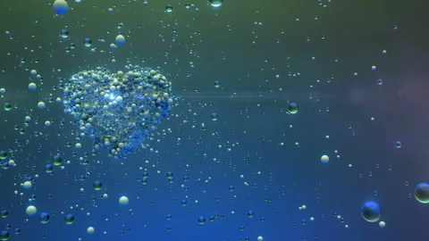 Valentines day Love intro.Type 4 Stock Footage 101656986