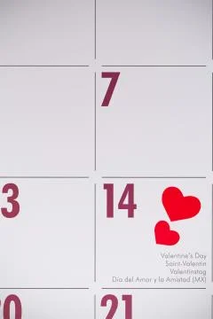 Valentines day Stock Photos