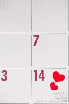 Valentines day Stock Photos