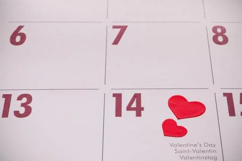 Valentines day Stock Photos