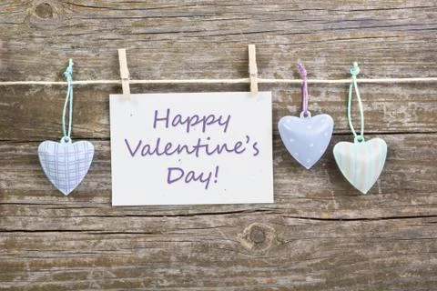 Valentine`s day Stock Photos