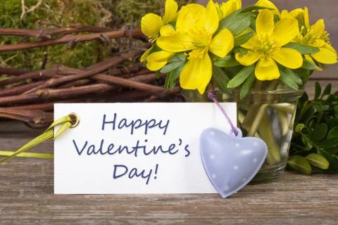 Valentine`s day Stock Photos