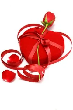 Valentines day Stock Photos