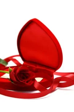 Valentines day Stock Photos