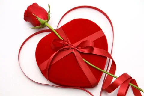 Valentines day Stock Photos