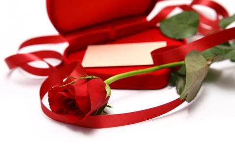 Valentines day Stock Photos