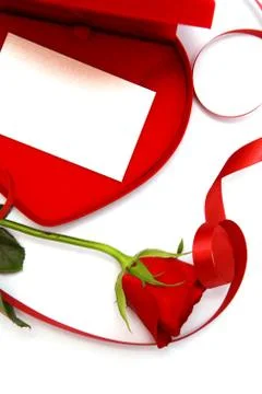 Valentines day Stock Photos