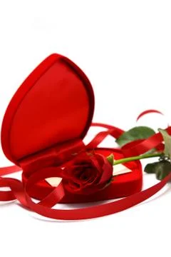 Valentines day Stock Photos