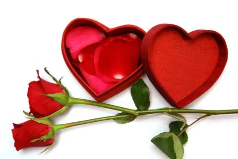 Valentines day Stock Photos
