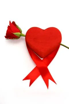 Valentines day Foto stock