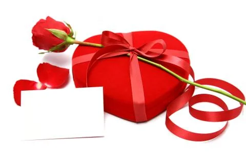 Valentines day Stock Photos